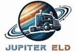 Jupiter Eld